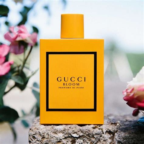 profumo di chanel krizia bloom|Bloom Profumo di Fiori Eau de Parfum .